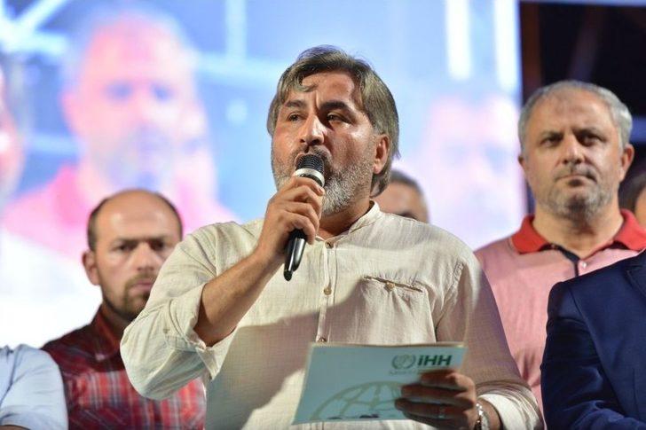 Sakarya’da ‘demokrasi Nöbeti’ İkinci Gününde Devam Etti G5