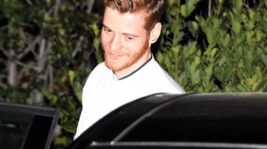 Bodrum'da Adriana Lima N&ouml;beti (2)