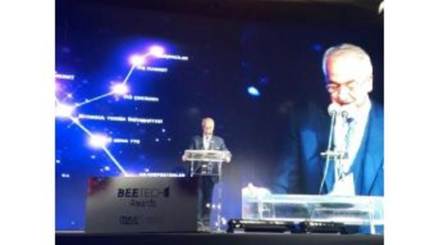 T&uuml;siad: Girişimcilik Ekosistemi Y&uuml;zde 10 Iyileştirilirse Ekonomi 331 Milyar Dolar Kazanır