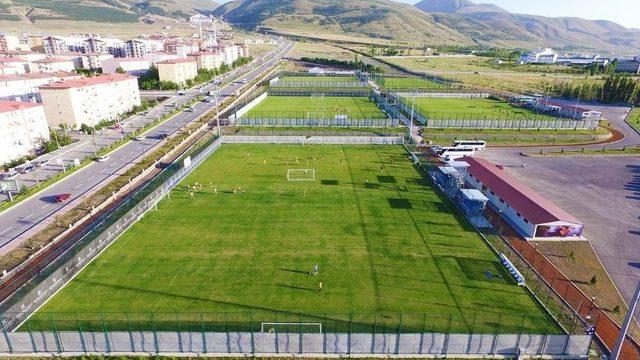 Büyükşehir’den 15 Temmuz Turnuvası