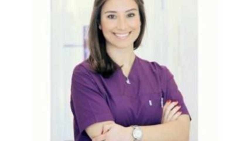 &Ccedil;ene Problemi Diş Yapısını Bozuyor