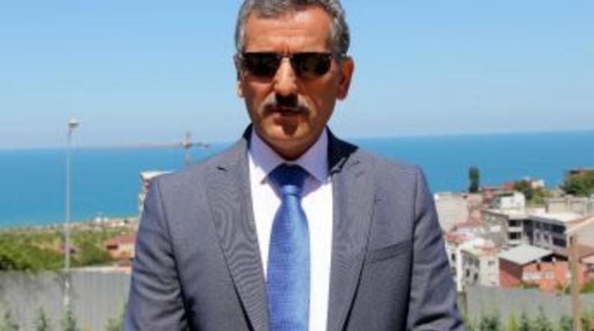 Vali Kaymak&rsquo;ın 15 Temmuz Tunceli Anısı Şoke Etti