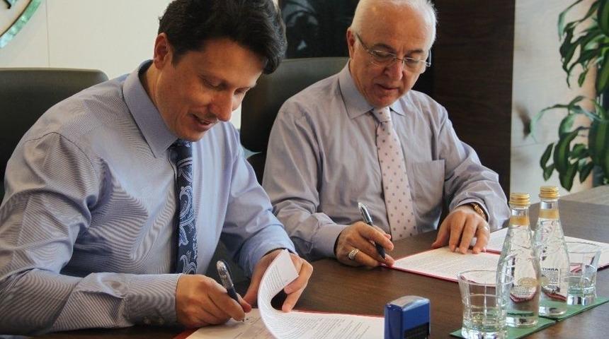 Kayseri Ticaret Odası Coğrafi İşaret Sistemine Yeni Bir &Uuml;ye Kazandı