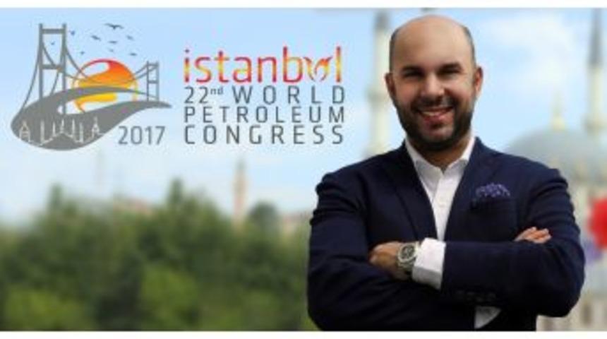 Ali Serim: &ldquo;t&uuml;rkiye, Enerjinin İpek Yolu Oluyor&rdquo;