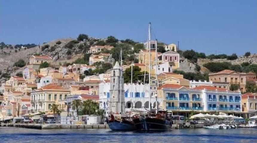 T&uuml;rklerin S&ouml;mbeki Ilgisi