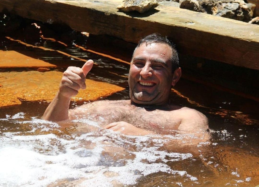 Artvin&rsquo;deki Su Her Derde Deva