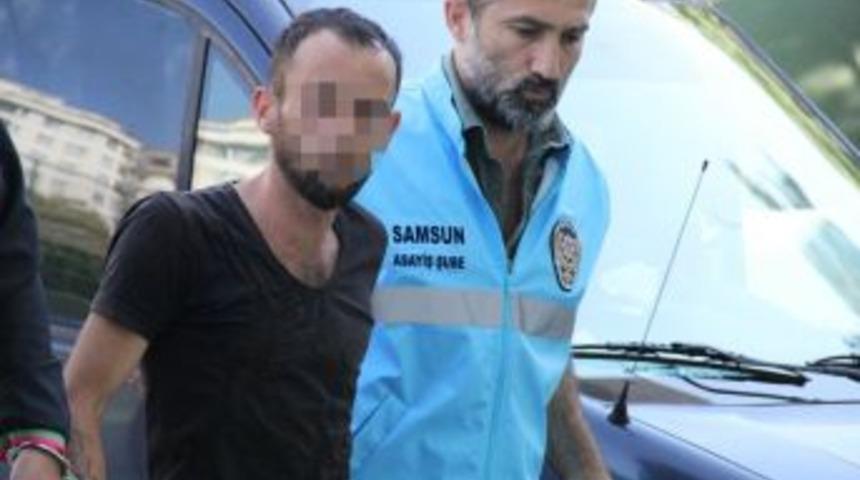 Samsun&rsquo;da Bı&ccedil;aklı Kavga: 4 Yaralı