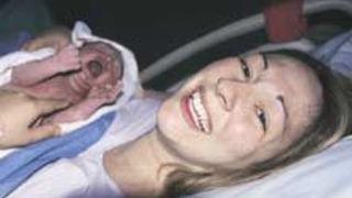 Doğumunuz Ağrılı mı Olacak?