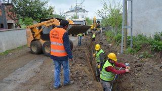 Bafra Ve 19 Mayıs’a 5 Milyon Liralık İçme Suyu Yatırımı