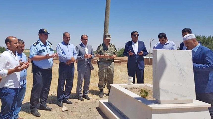 Harran’da 15 Temmuz Devam Ediyor