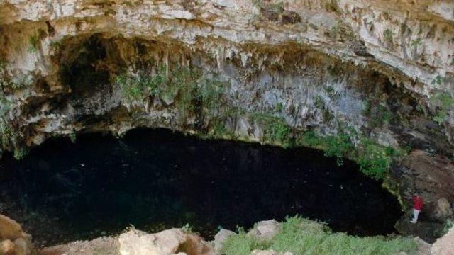 Suluin Mağarası, Concorde Sığacak Kadar Uçsuz Bucaksız