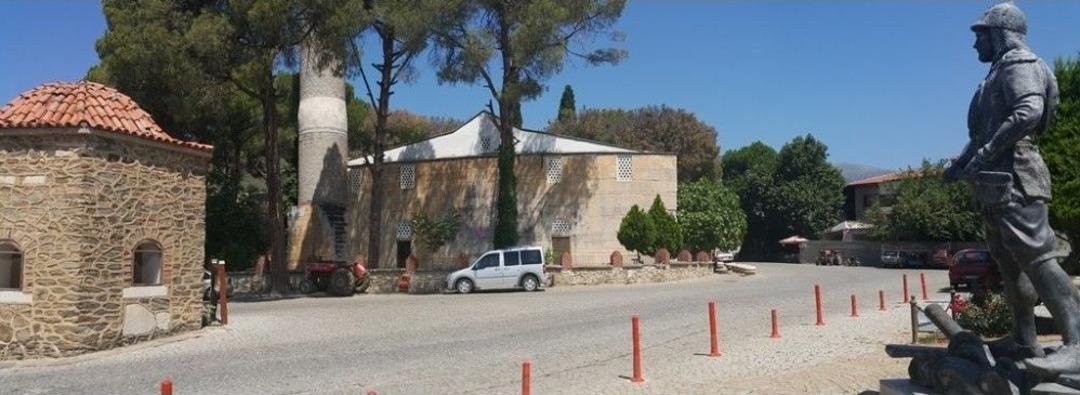 &Ccedil;akırağa Konağı&rsquo;nın Kapalı Olması Tepki &Ccedil;ekiyor