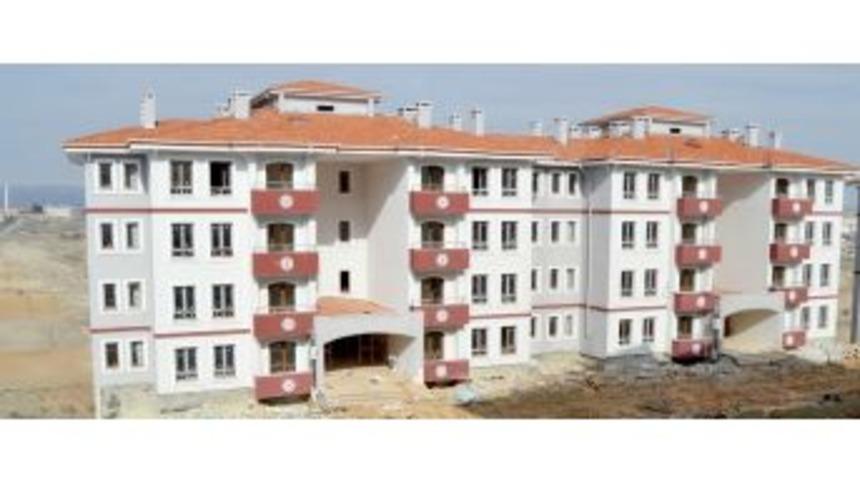 Toki Konutlarının Kura Tarihi Belli Oldu