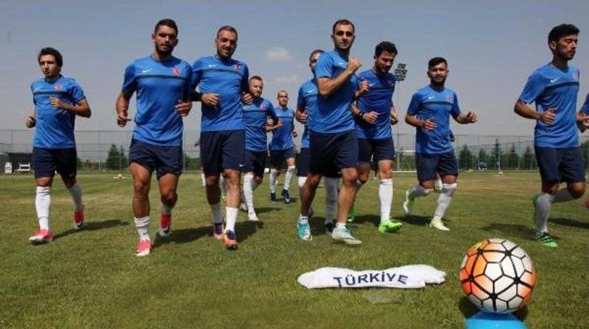 D&uuml;nya Şampiyonu Işitme Engellilerin Hedefi Olimpiyat Altını