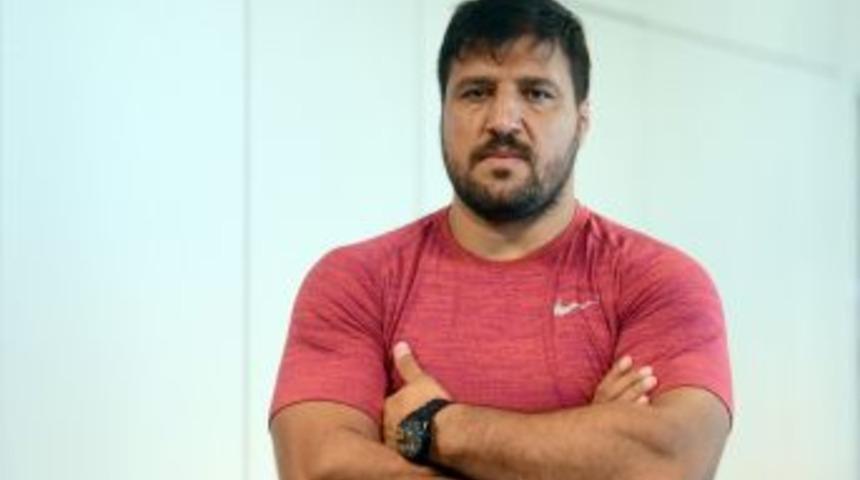 (&ouml;zel Haber) Recep Kara: "unvanımı Korumak İstiyorum"