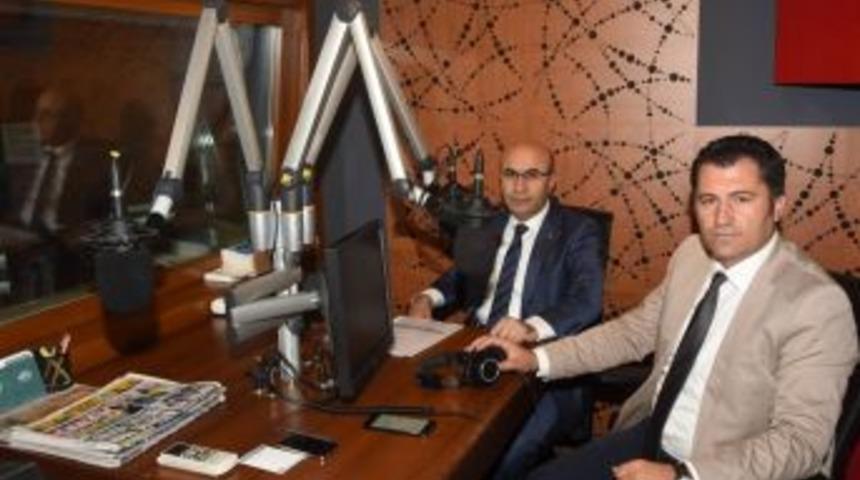 Vali Demirtaş&rsquo;tan "15 Temmuz" &Ccedil;ağrısı