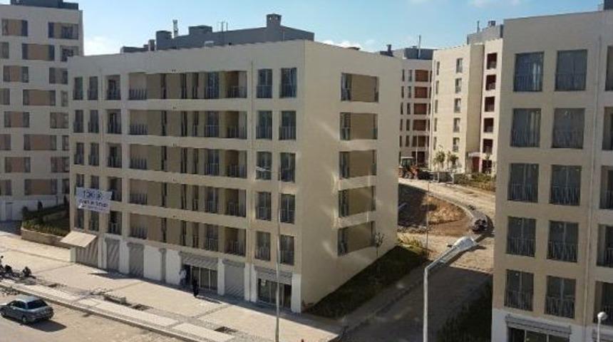 Toki&rsquo;den "mahalle" Konsepti