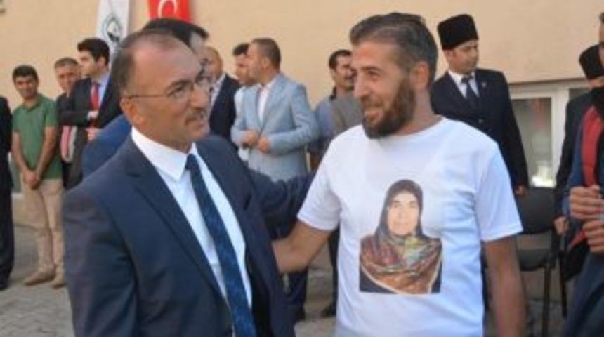 15 Temmuz’un Yıldönümü Dolayısıyla Düzenlenen Etkinlikler Devam Ediyor