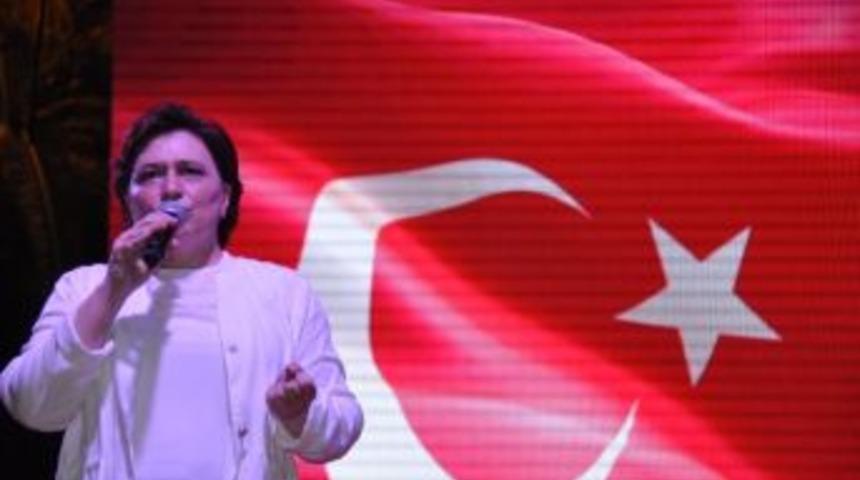 Sarı: "15 Temmuz, 21. Y&uuml;zyıldaki İstiklal Savaşımız Oldu"