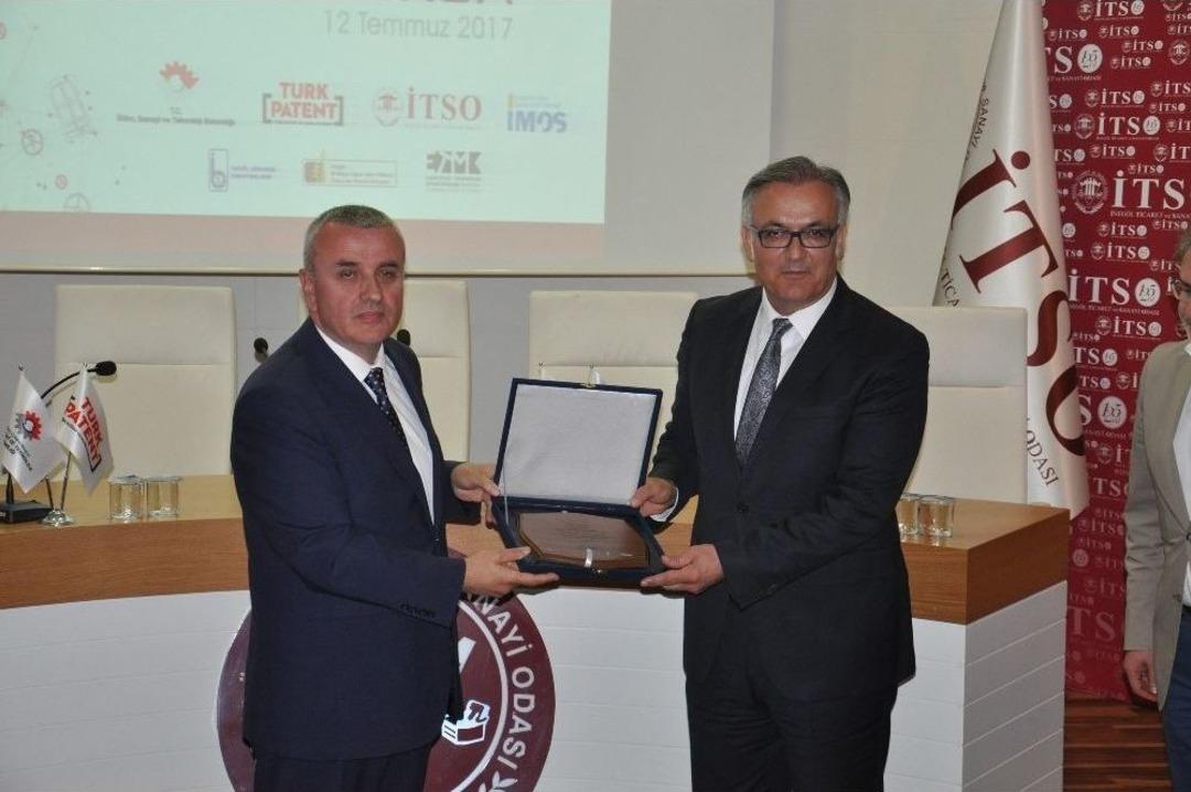 Anıl: &ldquo;g&uuml;&ccedil;l&uuml; Markalar Oluşturmalıyız&rdquo;