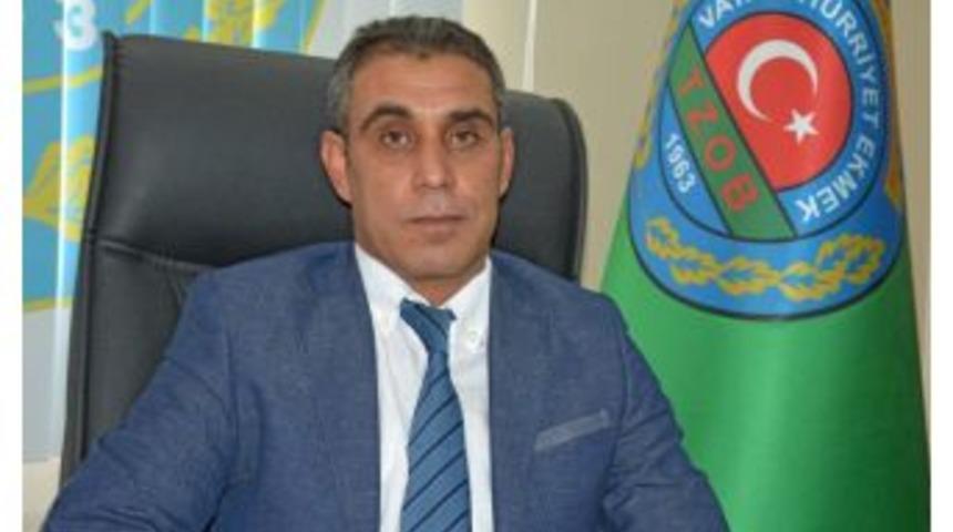 Yılmaz 15 Temmuz Demokrasi Ve Milli Birlik G&uuml;n&uuml;n&uuml; Kutladı