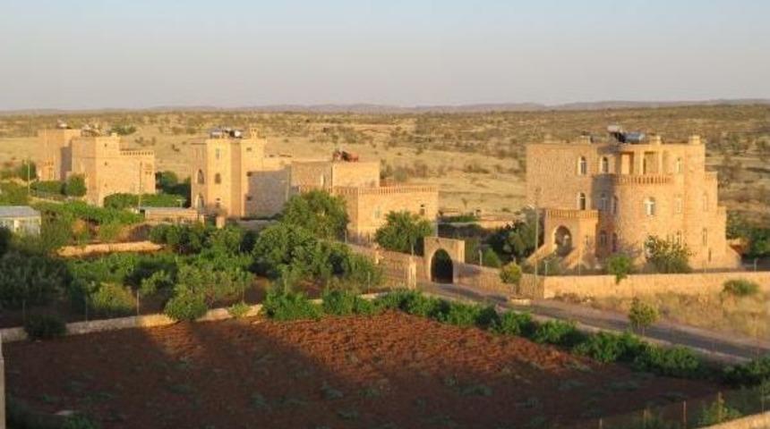 Avrupa'yı Bırakıp Bagok Dağı'nda K&ouml;ylerine D&ouml;nd&uuml;ler