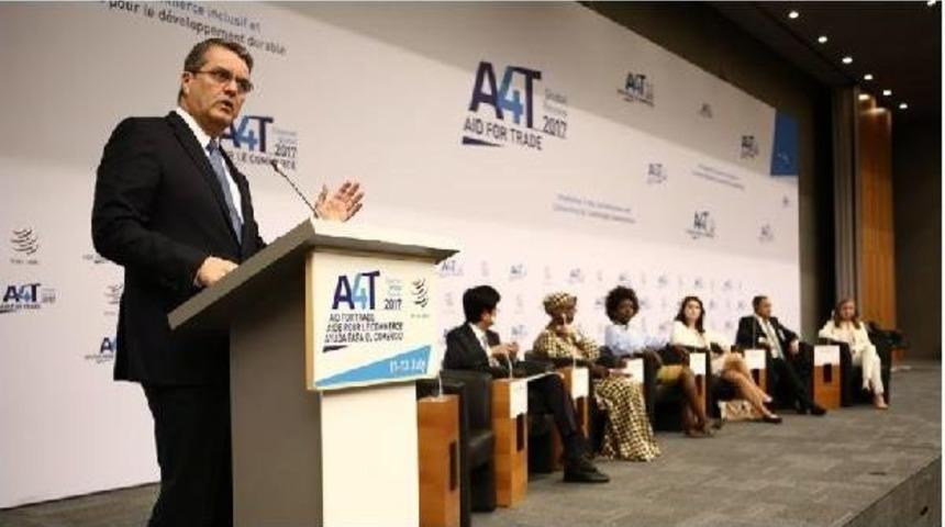 Dt&ouml;: Kadınların Katılımı Ekonomik Kalkınmada Kritik &Ouml;nem Taşıyor