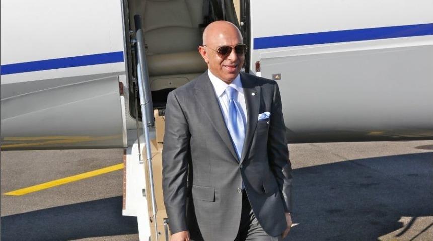 Y&uuml;kselir Group&rsquo;tan Belarus&rsquo;a Yarım Milyar Euro Yatırım