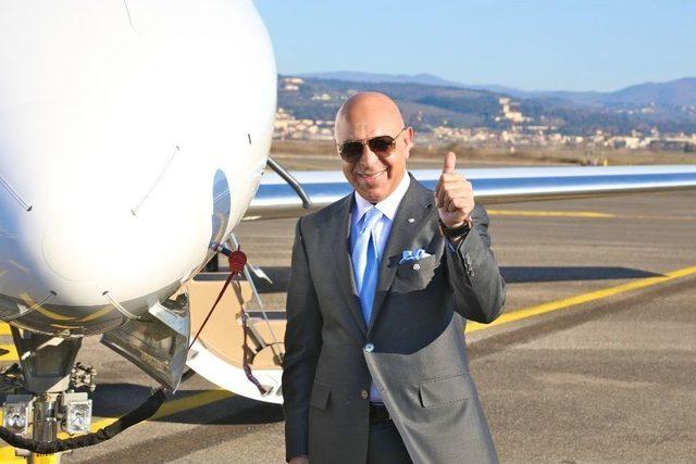 Y&uuml;kselir Group&rsquo;tan Belarus&rsquo;a Yarım Milyar Euro Yatırım 1