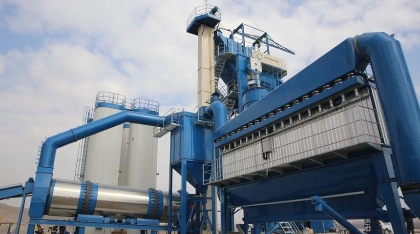 Başkan &Ccedil;olakbayrakdar: &ldquo;asfalt Şantiyesi, Fen İşleri&rsquo;nin Kalbi Olacak&rdquo;