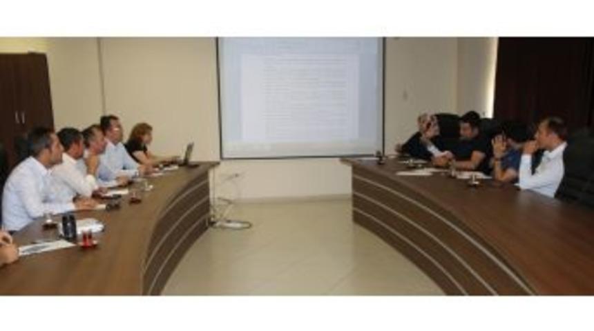 15 Temmuz Şehitleri Anma, Demokrasi Ve Milli Birlik G&uuml;n&uuml;