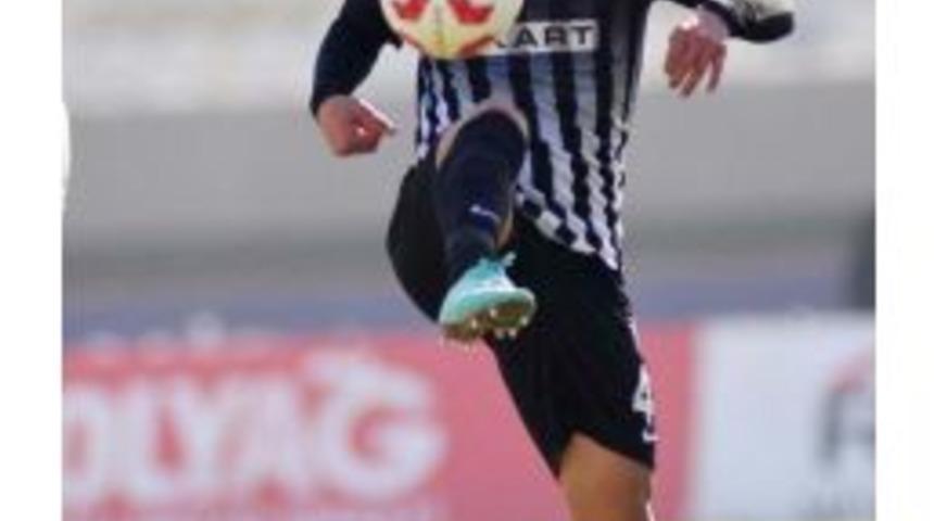 Altay G&ouml;nderdi Karab&uuml;kspor Kaptı