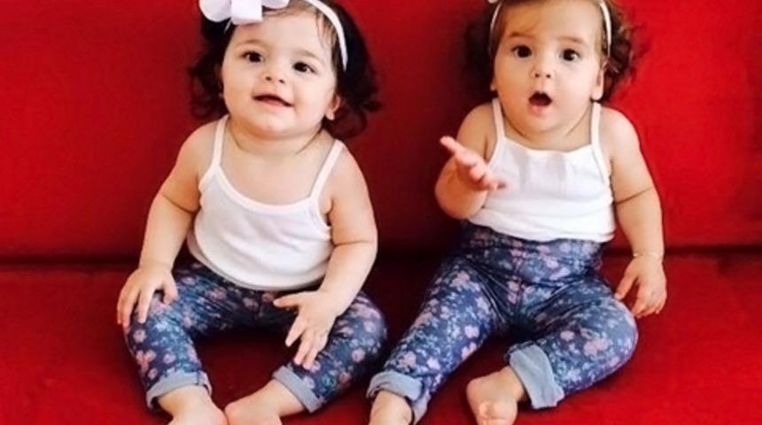 Kıyaslanan &Ccedil;ocuk