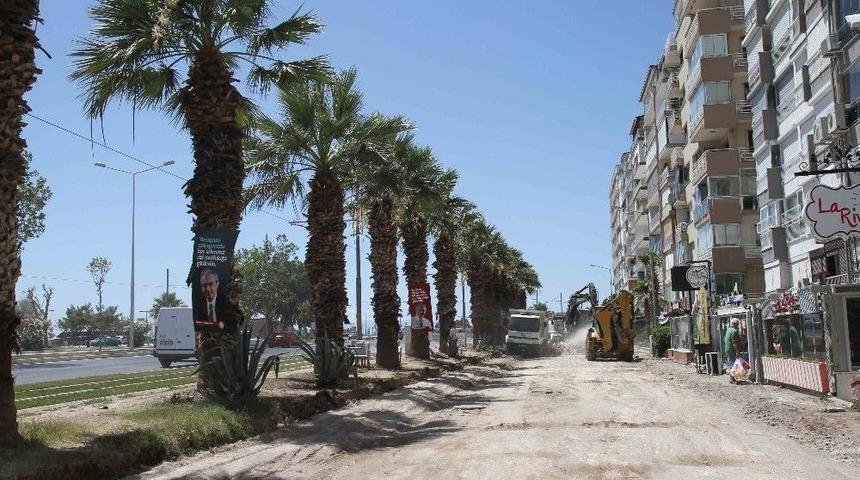 Karşıyaka&rsquo;da Sorunlara Ortak Akılla &Ccedil;&ouml;z&uuml;m