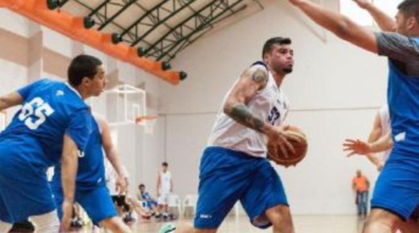 Fenerbah&ccedil;e'den Florida'ya