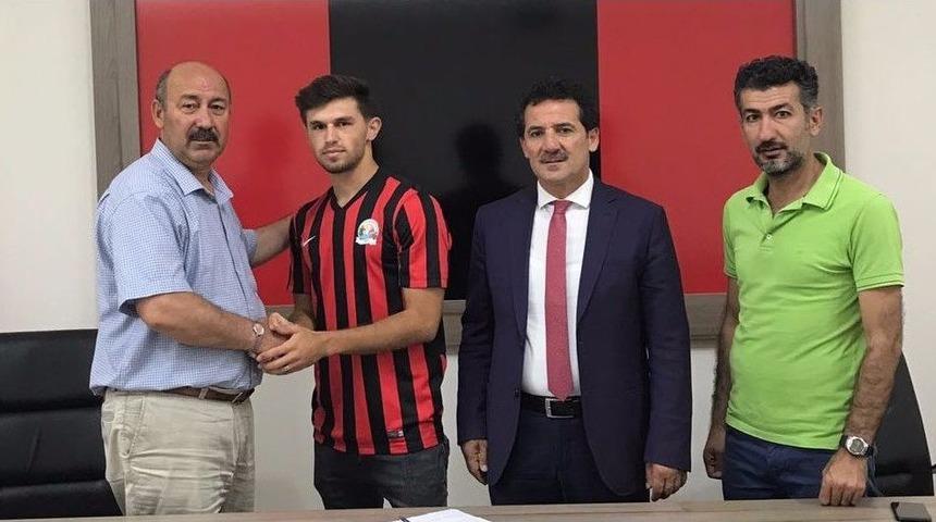 Gen&ccedil; Yetenekler İmza Attı