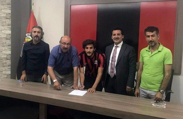 Gen&ccedil; Yetenekler İmza Attı 1