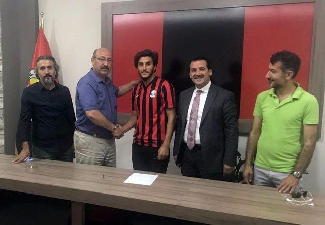 Gen&ccedil; Yetenekler İmza Attı 2