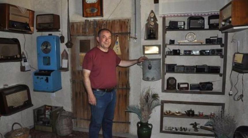 Antika Radyo Ve Gramafon Evi