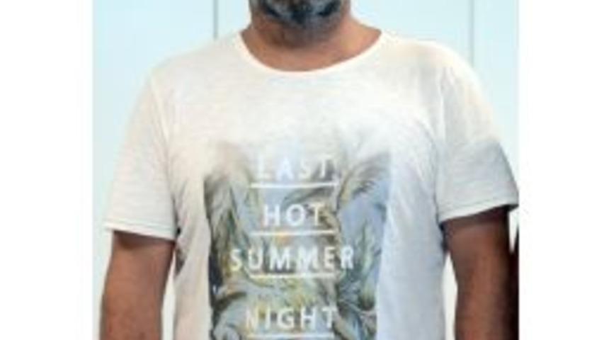 Şenol Basat: "melih G&ouml;k&ccedil;ek&rsquo;e Kemeri G&ouml;t&uuml;rmek İstiyoruz"