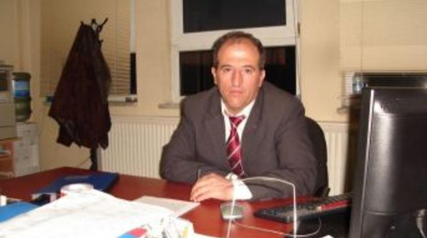 48 Yaşındaki Memur Kansere Yenildi