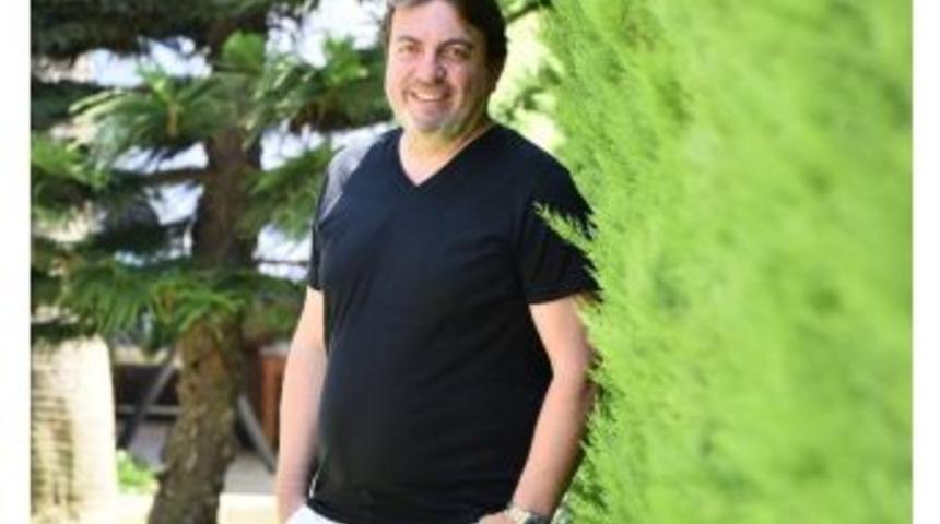 42 Metrekarelik Mağazadan D&uuml;nyaya A&ccedil;ıldı