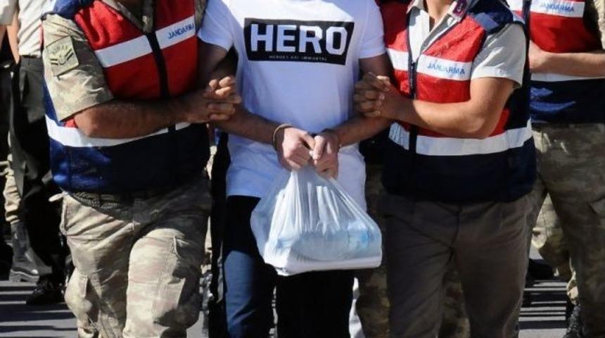 &lsquo;hero&rsquo; Tiş&ouml;rt&uuml;ne Kamu Davası A&ccedil;ıldı