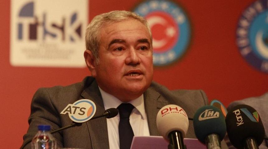 Antalya&rsquo;da İş D&uuml;nyasından Ortak 15 Temmuz A&ccedil;ıklaması