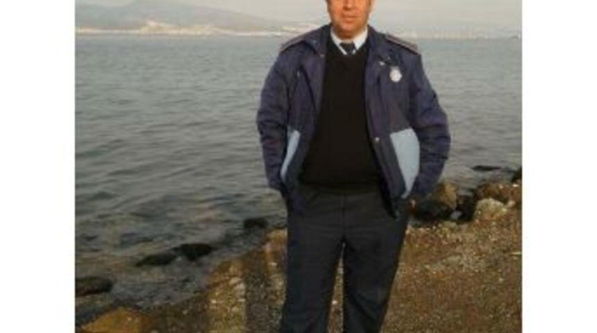 Zabıta Memuru Izne &Ccedil;ıkacağı G&uuml;n Intihar Etti