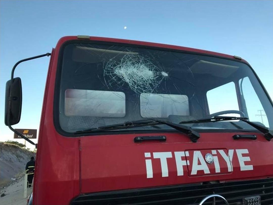 Kilis&rsquo;te Askerlerin Kaldığı Konteynerdeki Patlamalar Facianın Boyutunu G&ouml;zler &Ouml;n&uuml;ne Serdi