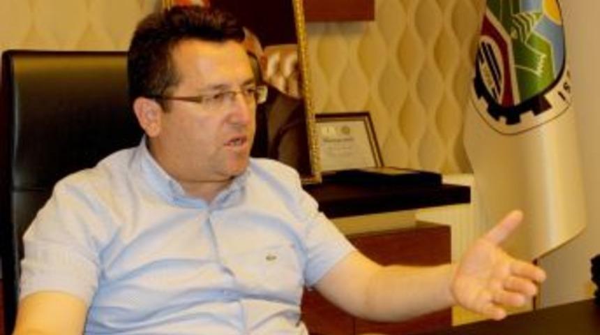 Havaalanı Yaylaları Şenlendirdi