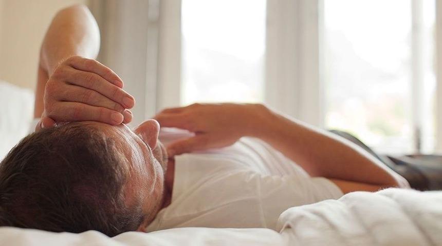 Her 3 Kişiden 1&rsquo;i Boyun Ağrısı &Ccedil;ekiyor