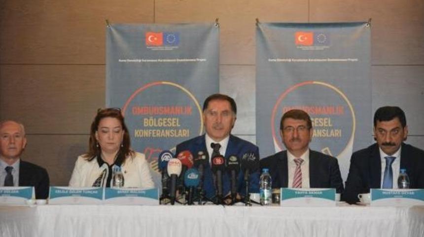 Kamu Başdenet&ccedil;isi Malko&ccedil;: &Ouml;sym, 9.45 Kararımıza Uymadı