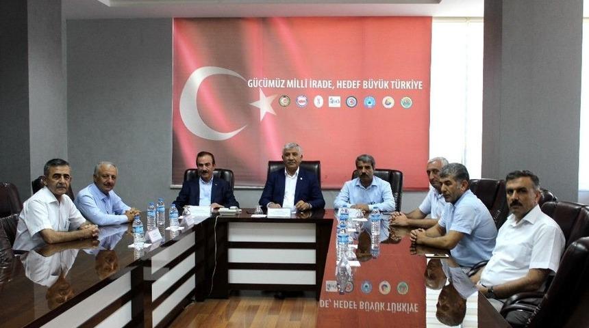 Stk&rsquo;lardan 15 Temmuz A&ccedil;ıklaması